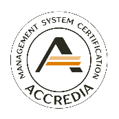 ACCREDIA — Management System Certification